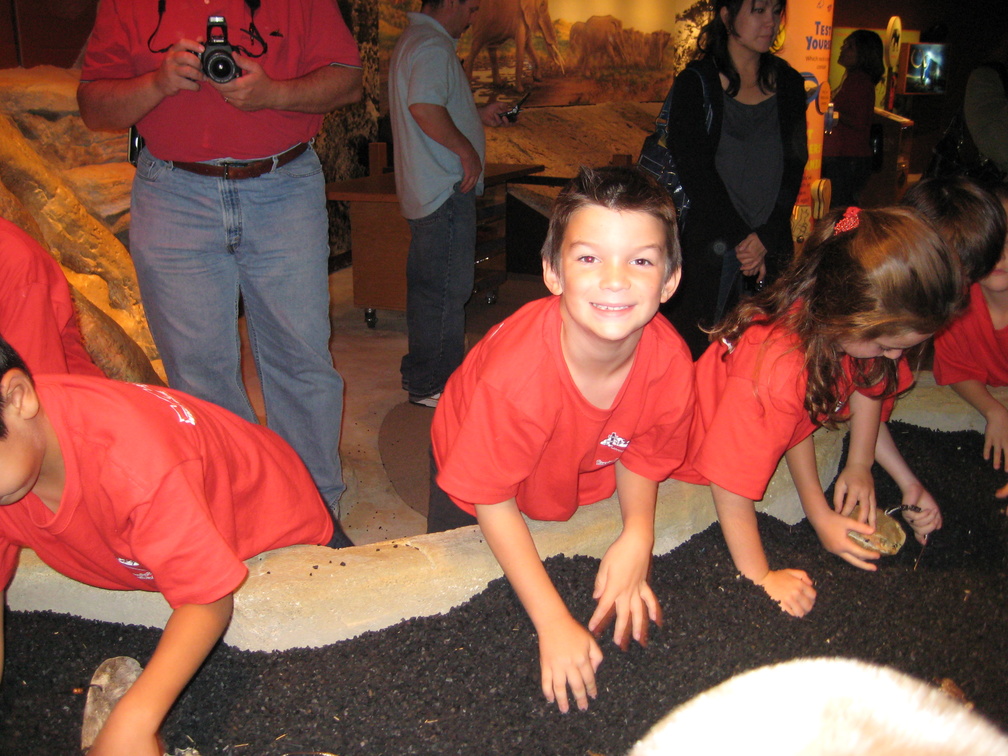 10-23-07 Dino Museum and stuff red eye corrected 150